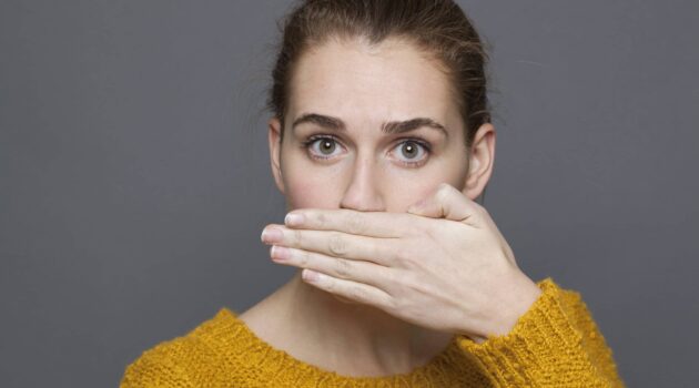 What Causes Bad Breath? The Dental Causes and Solutions