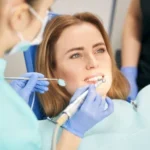 5. "The Importance of Preventive Dentistry: Why Regular Checkups Matter"