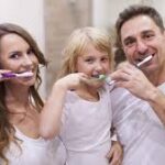 Dental Care for Different Ages: How to Keep Your Teeth Healthy at Every Stage of Life