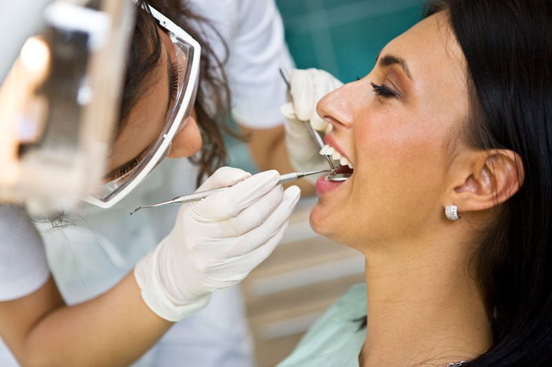 Why Routine Dental Check-Ups Are Essential for Your Oral Health